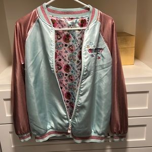 LOL Surprise jacket